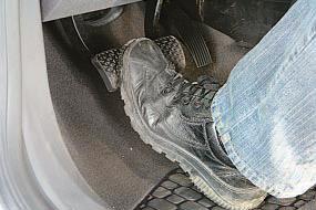 ���������� ����� ����������� Opel Astra h
