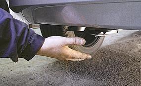������� � ������ ��������� Opel Astra h