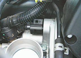 ������ �������� ��� Opel Astra h