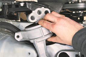 ������ ������ �������� ����� �������� �������� Opel Astra h