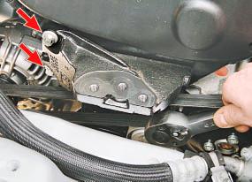 ������ ������ �������� ����� �������� �������� Opel Astra h