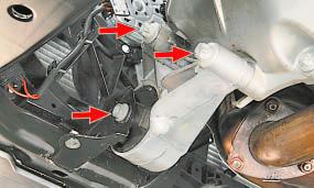 ������ �������� ������ ����� �������� �������� �������� Opel Astra h