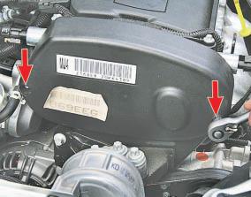 ������ ����� ������� ���������������������� ��������� ���������� z 16 xer, z 18 xer, z 20 ler � z 20 leh Opel Astra h