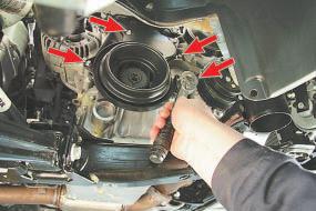 ������ ����� ������� ���������������������� ��������� ���������� z 16 xer, z 18 xer, z 20 ler � z 20 leh Opel Astra h