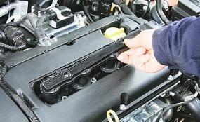 ������ ��������� ������ ������� ����� ��������� Opel Astra h