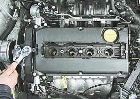 ������ ��������� ������ ������� ����� ��������� Opel Astra h