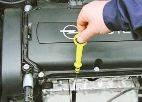 ������ ���������� ������������ ��������� ������ ����� Opel Astra h