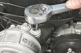 ������, ���������� � ��������� ����������������� ����� Opel Astra h
