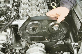 ������, ���������� � ��������� ����������������� ����� Opel Astra h