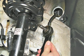 ������ � ��������� �������������� ������ �������� �������� Opel Astra h