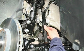 ������ ������� ������������� ���������� ������������ �������� �������� Opel Astra h