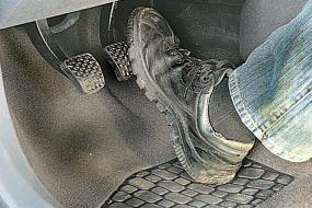 �������� ��������� ������� Opel Astra h