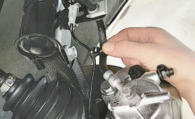 ������ ���������� ����� ���������� ��������� ��������� ������ Opel Astra h