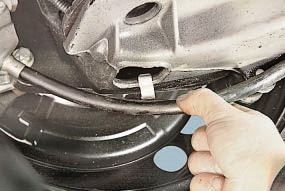 ������ ������ ������ ������� ����������� ������� Opel Astra h