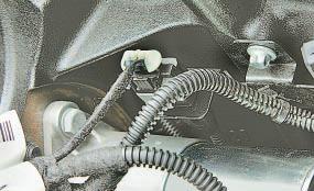 ������ ��������� ����������� ���� ��������� Opel Astra h