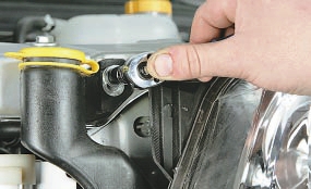 ������ � ��������� ��������� ������ ��������� ���� � ������ ���� ����� ����� Opel Astra h