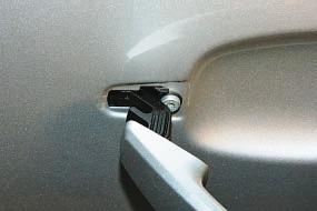 ������ �������� ����� �������� ����� Opel Astra h