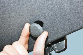 ������ � ��������� ������ ����� ����� Opel Astra h