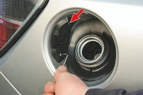 ������ � ��������� ����� ������ ���� �������� ����� ���������� ���� Opel Astra h