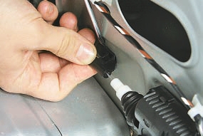 ������ � ��������� ����� ������ ���� �������� ����� ���������� ���� Opel Astra h