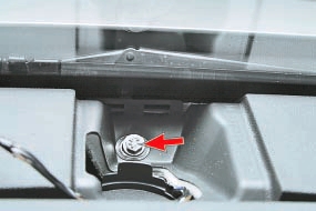 ������ � ��������� ������ �������� Opel Astra h