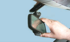 Замена неподвижного остекления кузова Opel Astra h