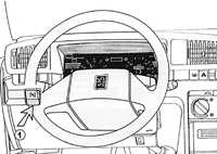 1.17 Запуск бензинового двигателя Peugeot 405