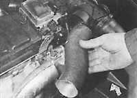 4.1.11 Выпускной коллектор Peugeot 405