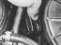 4.2.4 Инжектор Peugeot 405