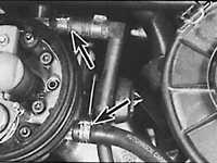 4.2.4 Инжектор Peugeot 405