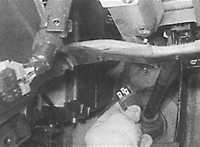 13.33 Панель приборов Peugeot 405
