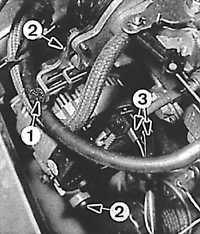 14.3 Генератор Peugeot 405
