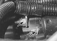 14.4 Стартер Peugeot 405