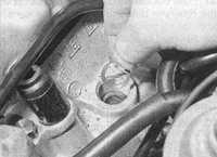5.2.13 Топливные форсунки Peugeot 406