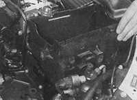 6.1.1 Аккумулятор Peugeot 406