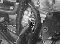 6.1.5 Стартер Peugeot 406