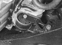 8.1.9 Механическая коробка передач ML5T Peugeot 406
