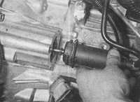 8.1.9 Механическая коробка передач ML5T Peugeot 406