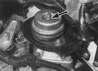 8.1.9 Механическая коробка передач ML5T Peugeot 406
