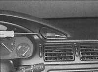 13.12 Часы Peugeot 406