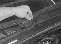 13.15 Двигатель стеклоочистителя и тяги Peugeot 406