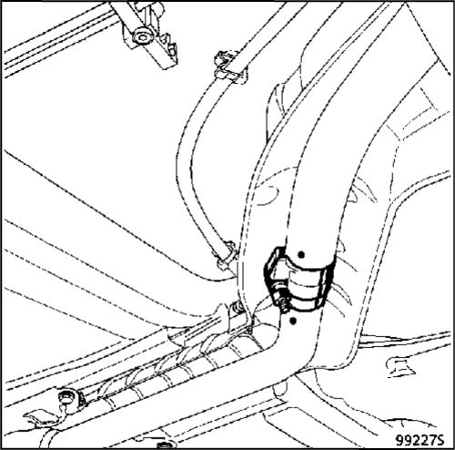 1. Общие сведения Рено Кангу 1997-2007