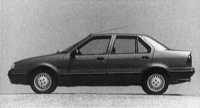 1.2 Модернизация модели Renault 19