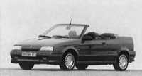 1.2 Модернизация модели Renault 19