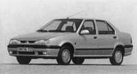 1.2 Модернизация модели Renault 19