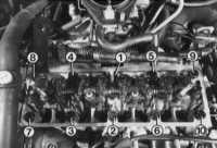 2.17 Головка блока цилиндров Renault 19
