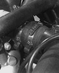 5.11 Устранение неисправности Renault 19