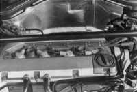 14.7 Проверка катушки зажигания Renault 19