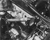 19.0 Диагностика двигателя Renault 19