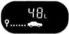 1.17 Путевой компьютер Renault Megane